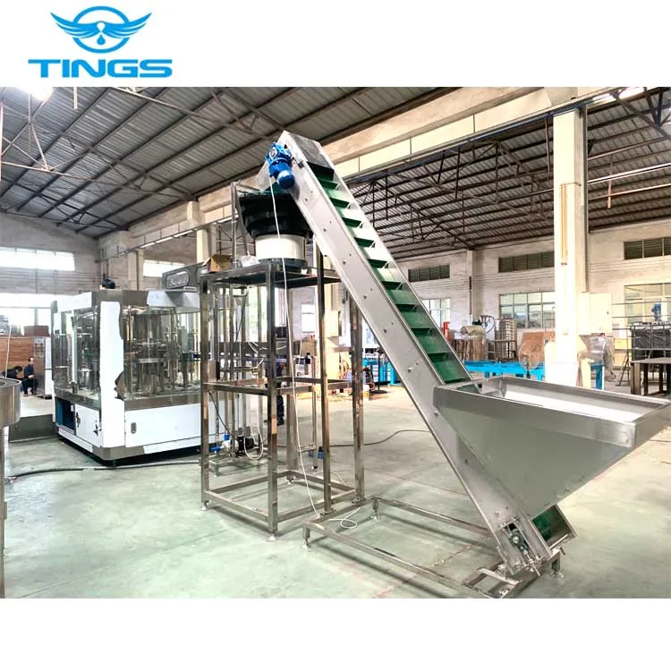 Small scale manufacturing machines / beverage manufacturing equipment