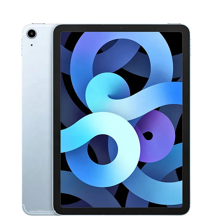 Оригинальный ЖК-дисплей для Apple iPad Air 4 Air4 4-го поколения 10 9 дюйма A2324 A2072 IPAD дигитайзер сенсорная