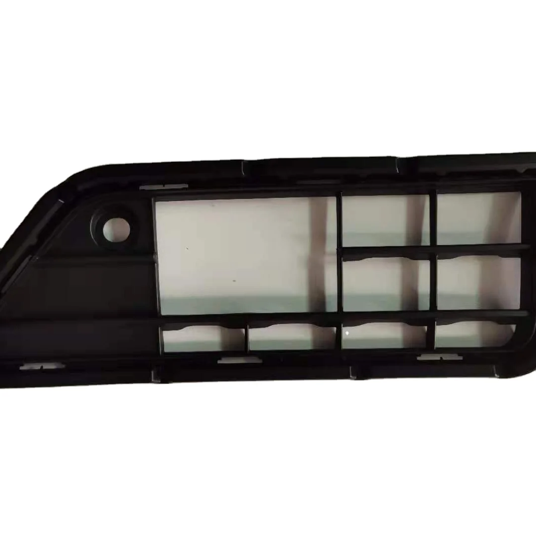 Cheap price wholesale body kits include rear front bumper grille for Toyota Coaster