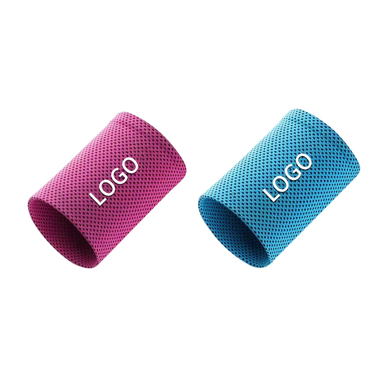 Light and thin golf wrist brace popular gym wrist wrap weight lifting straps customization half finger wrist support protect