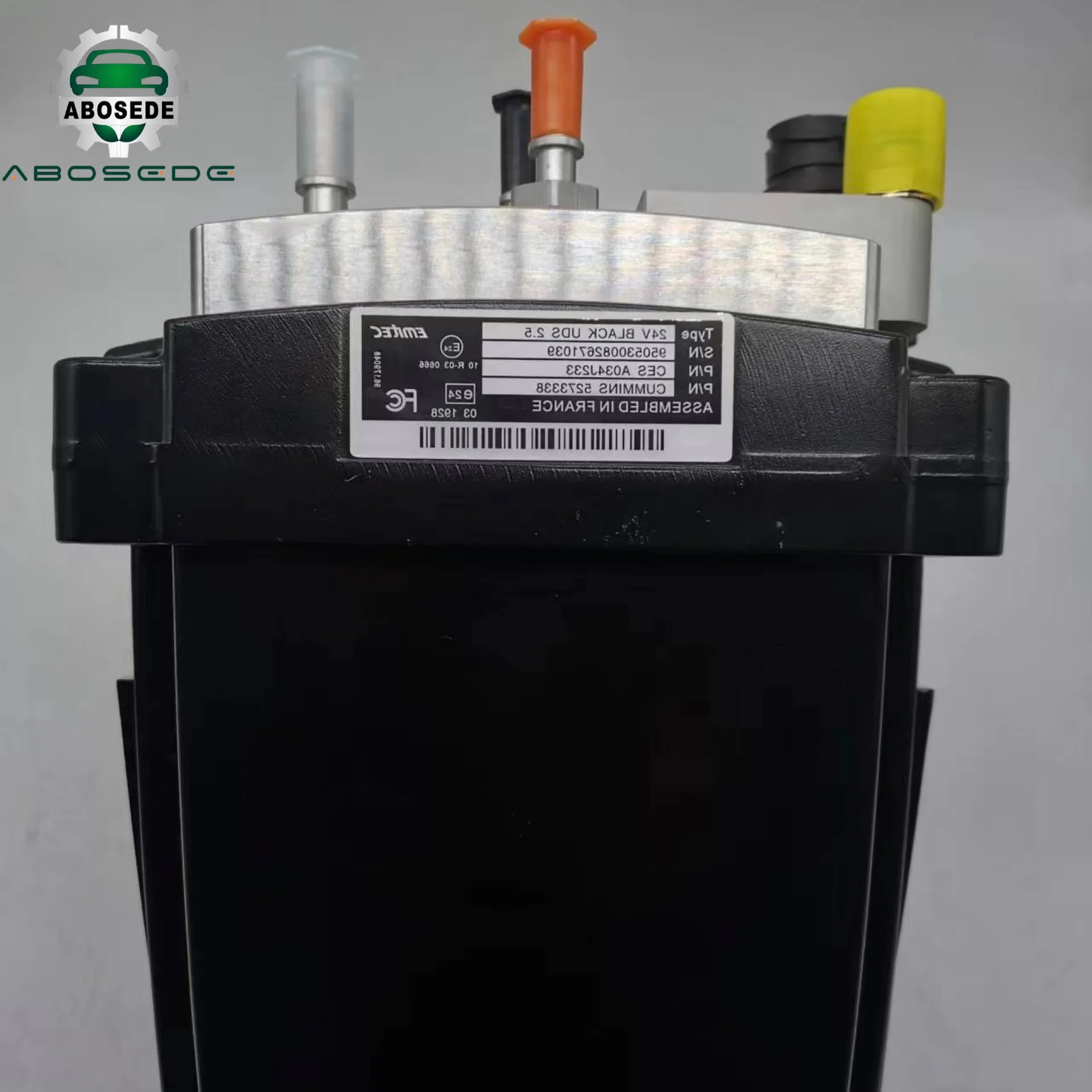 Urea pump  5273338 A034J233 24V