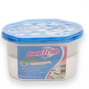 Popular Calcium Chloride Dehumidifier Air Fresh Desiccant Dehumidifier Box