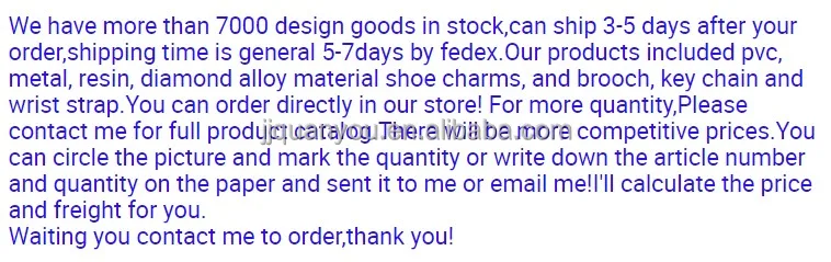 Christmas 2024 New Trend Women DIY Designer Crystal Metal Accessories Custom Luxury Decoration Clogs Shoes Charm