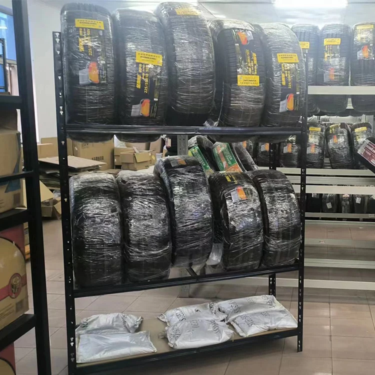 Installation 1.5m Beams for 400kg Load Racks Boltless 4-shelf Shelving Medium Duty Shelf