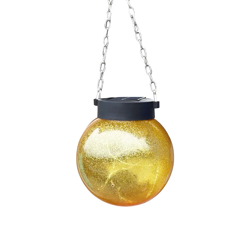 Ярдовый Романтический праздничный художественный наземный низковольтный декоративный наружный светодиодный садовый светильник на солнечной батарее