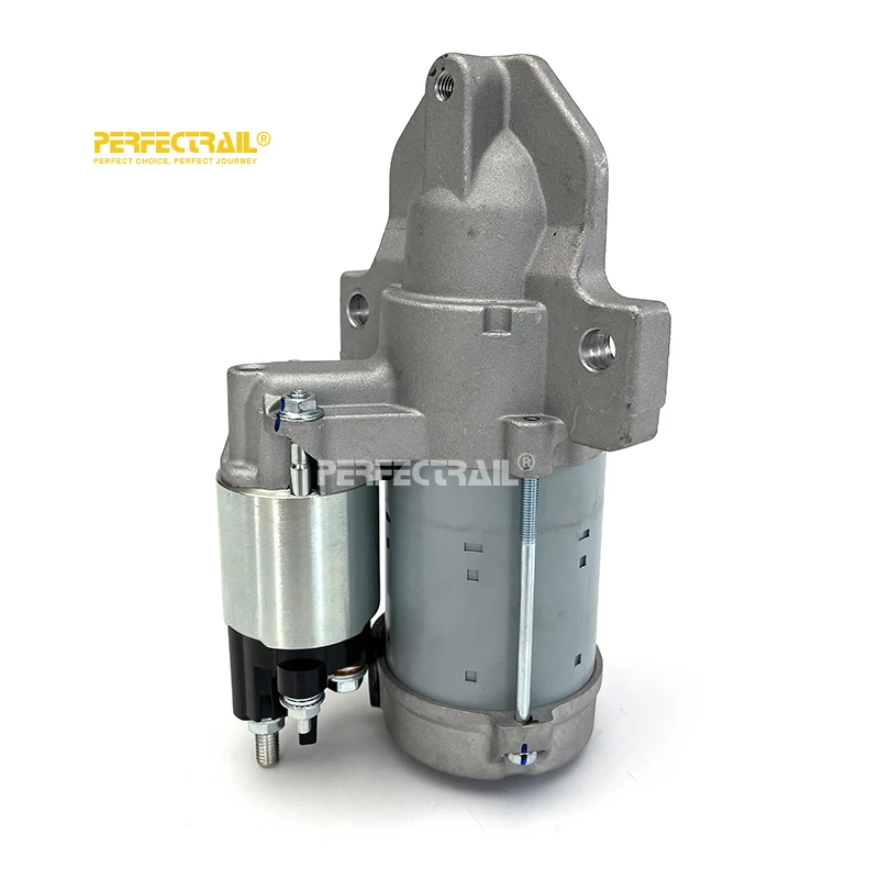 LR028120 PERFECTRAIL Car Engine Starter Motor for Land Rover Range Rover Evoque 2011-2015