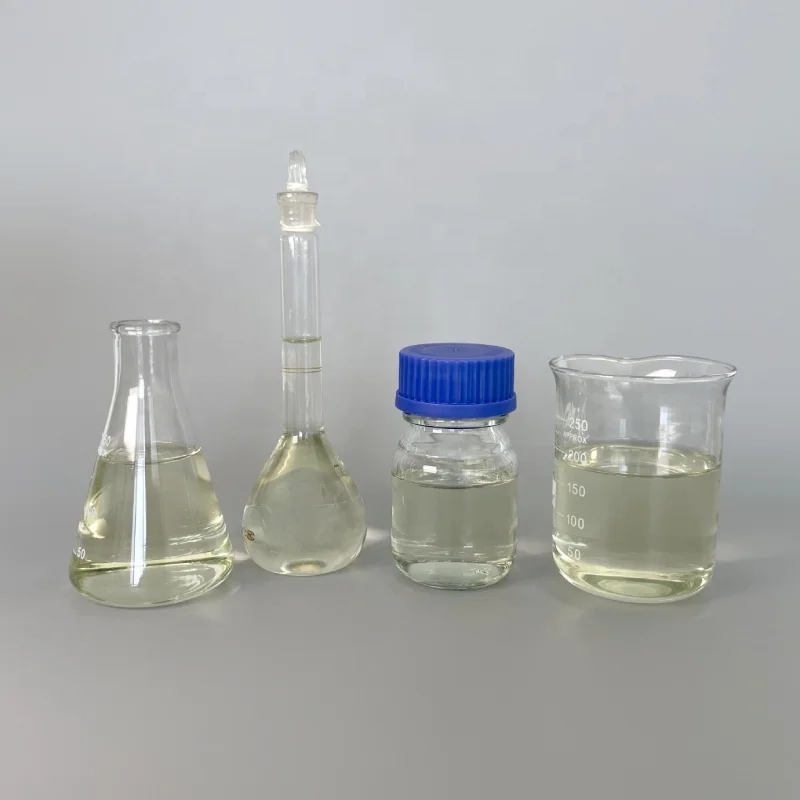 Supplier Glyoxylic Acid 50 Glyoxylic Acid Cosmetic Grade Manufacturer