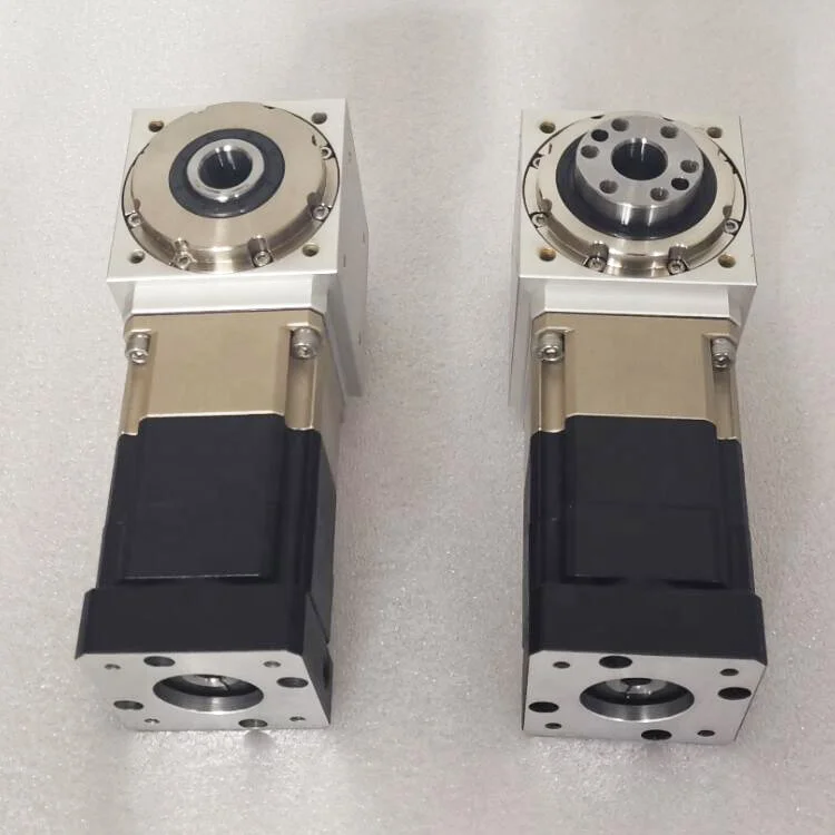 TQG Right angle transmission speed gearbox 90 degree reducer AAW135-A(B)S-RFK 1-stage Reductor