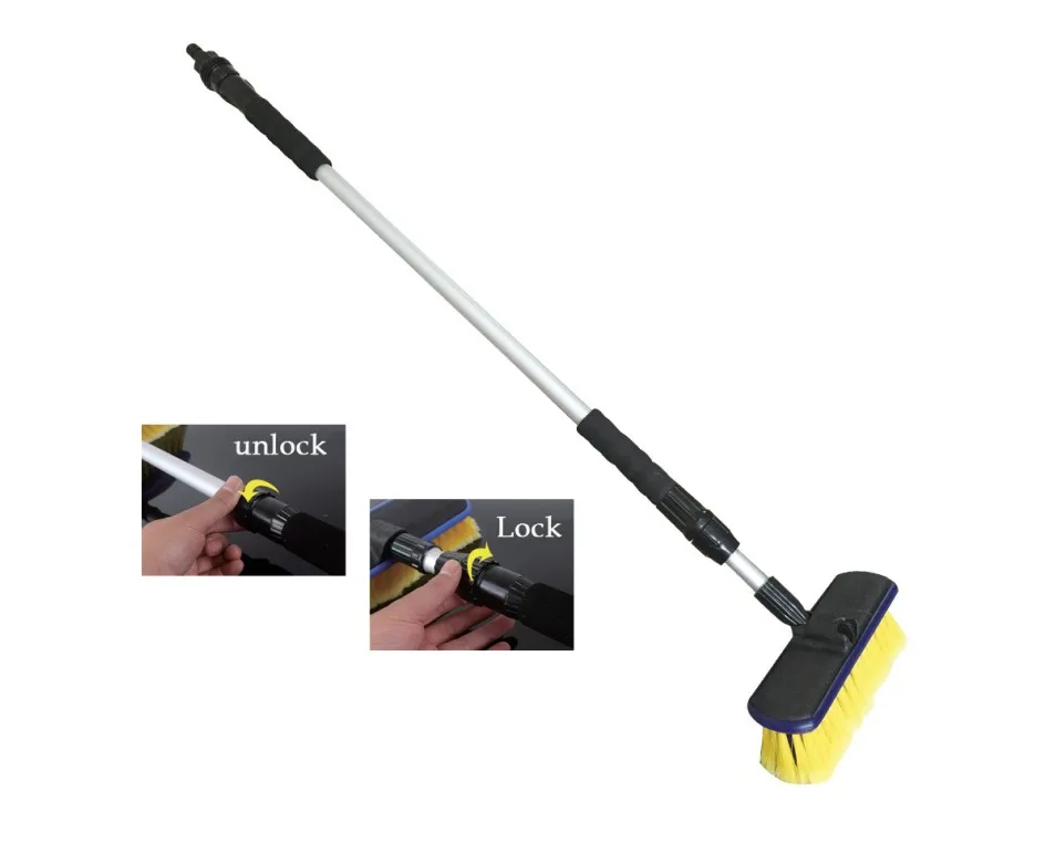 colorful rotating car wash brush, truck washing brushes, boat wash brush car wash products