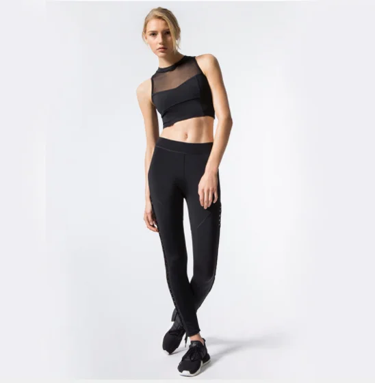 
2020 New style sports bra adjustable, custom wholesale sport bra seamless# 