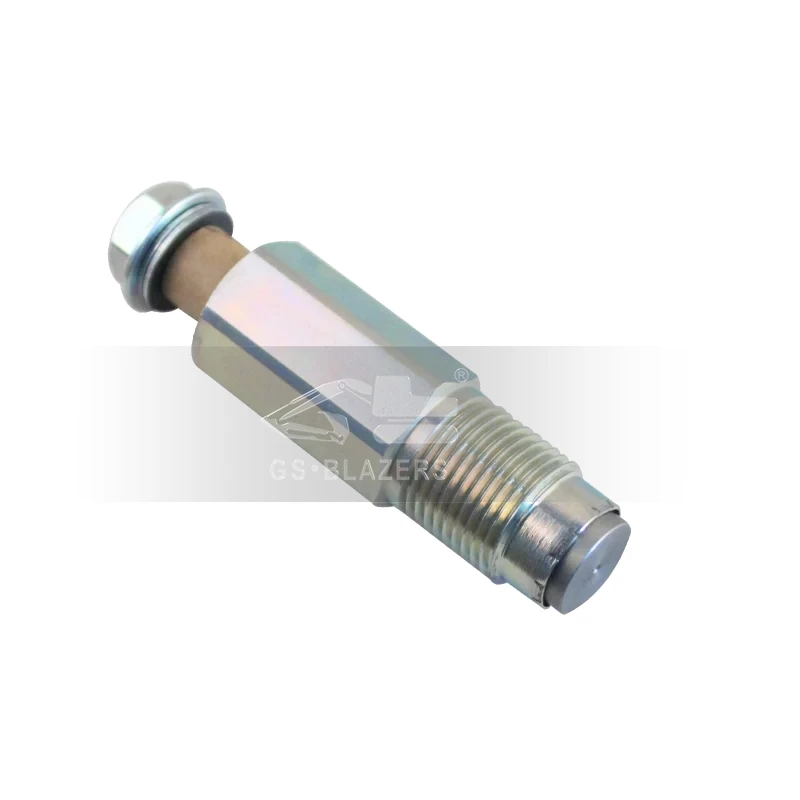 Клапан сброса давления топлива Common rail для Denso 095420-0260 8-98032549-0 98032549 предельный клапан подходит G-M Isuzu