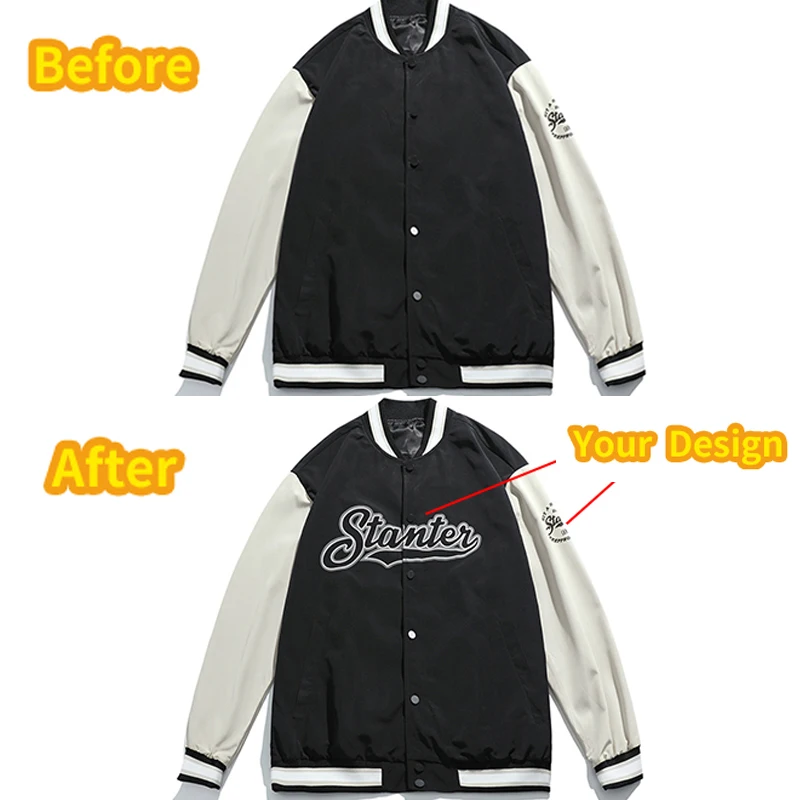 Top Quality Wholesale Custom Varsity Jacket Wholesale American Football Team Varsity Jackets