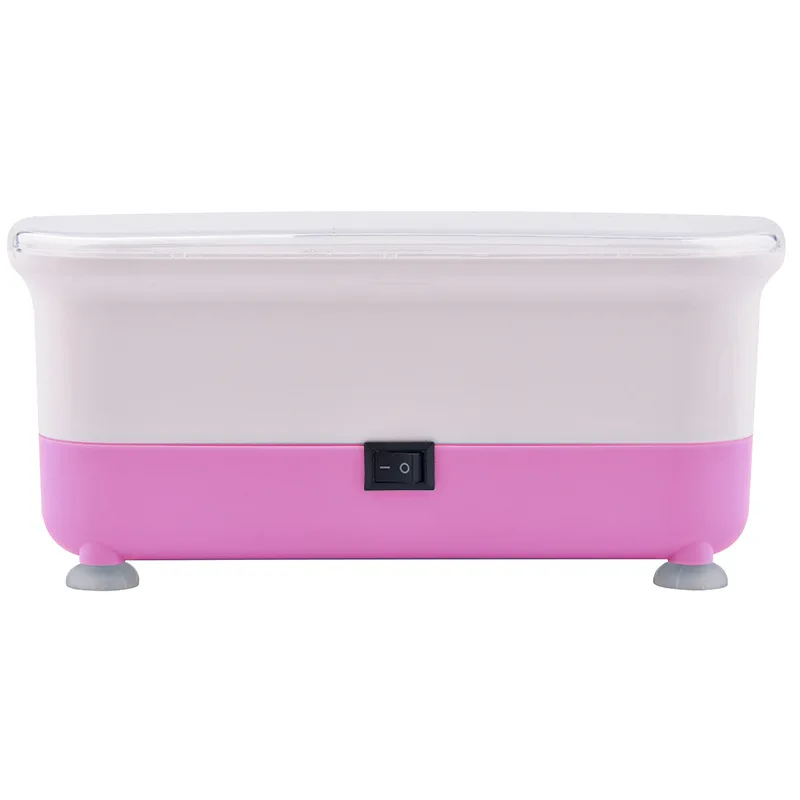 portable eye glasses purifier contact lens  cleaning machine