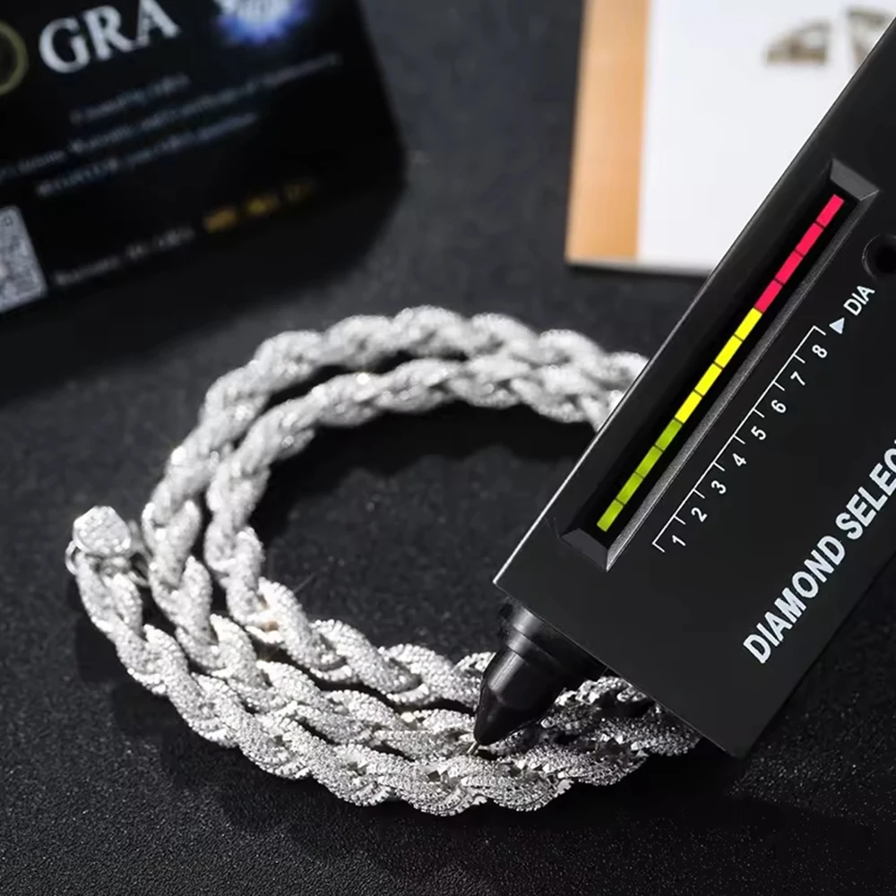Сертификат SPEEDIN Gra по заводской цене 925 8 мм