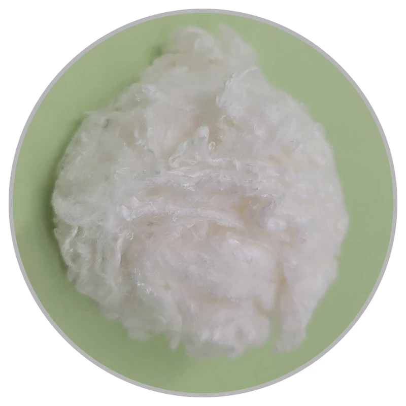 Сырье из бамбукового угля и вискозного волокна