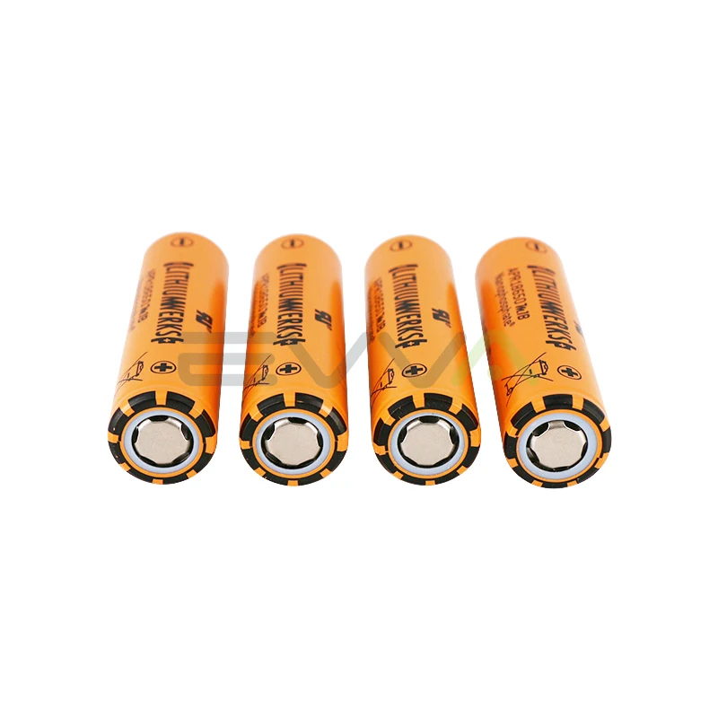 Lithiumwerks APR18650M1B 18650 LiFePo4 30A 3 V 1.2Ah аккумулятор высокой мощности для промышленного оборудования