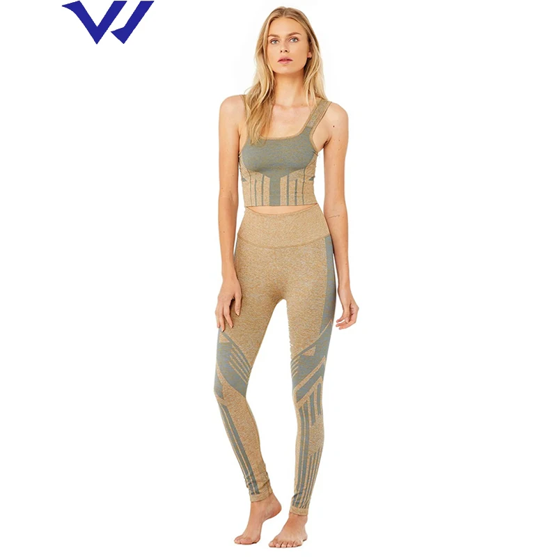 
Новые стильные штаны для йоги, женские леггинсы большого размера для тренировок и занятий йогой 