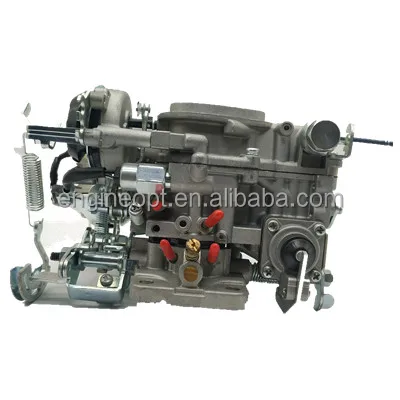 OPT Stock Новый карбюратор 4Y для TOYOTA HIACE HILUX 86- ENGINE 21100-73230 21100-73231
