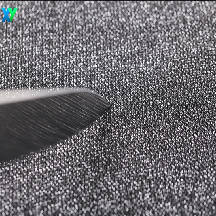 Трикотажная устойчивая к порезам ткань устойчивая к порезам для устойчивых к порезам брюк