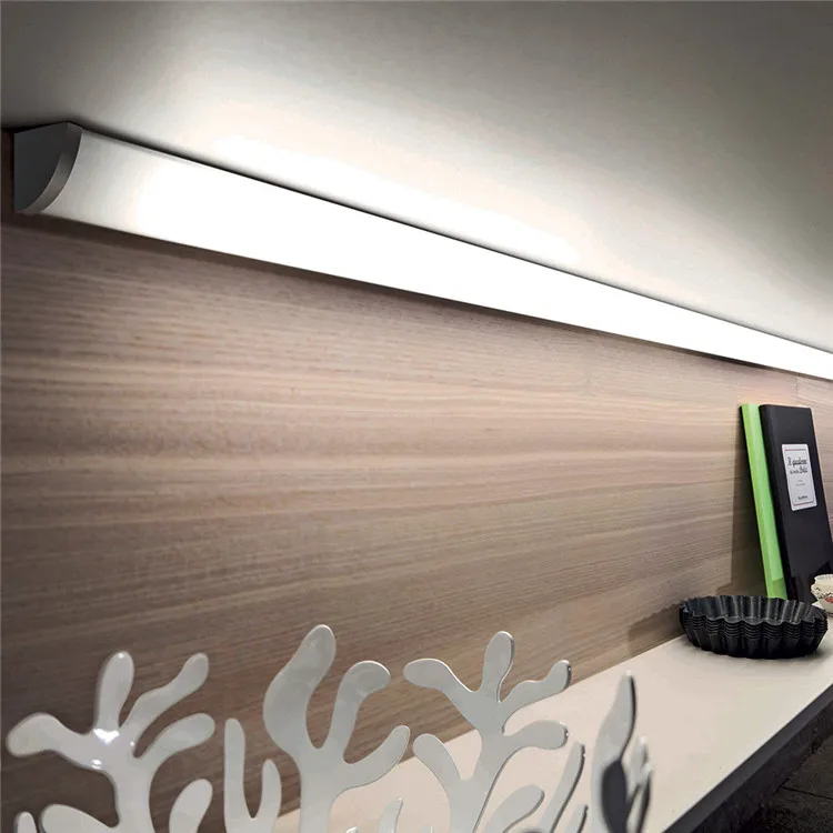 LED corner light under cabinet  or in cabinet DC12V SMD STRIP