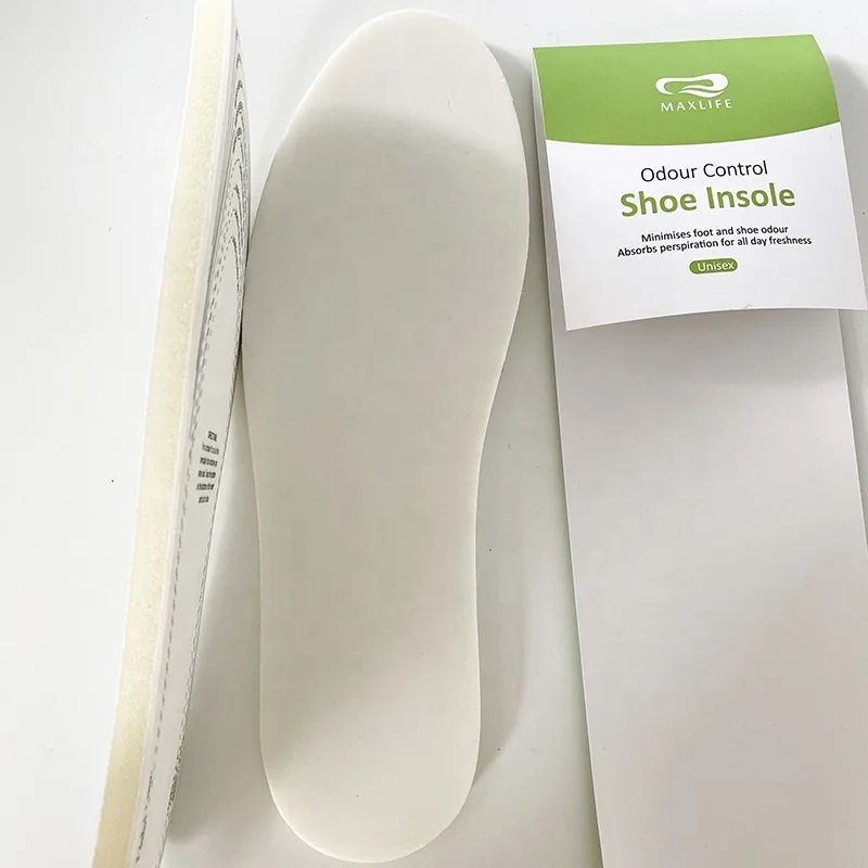 Eva and Memory Foam Insoles,Orthopedic Foot Trainer Shoe Insole, Medical & Comfort Foot Support Inserts for Pain Relief Insole