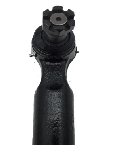 High Quality M44*1.5L/R Top Quality Tie Rod End Suitable for All Chinese Truck/Bus/Engineering Vehicle