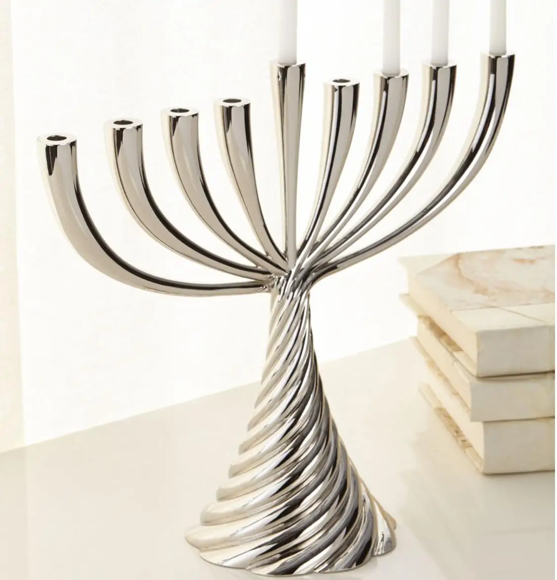 Table Nordic Modern Decorative long stemmed Candlesticks Stand Gold Luxury Tall Candle Holder For Weddings Candelabra