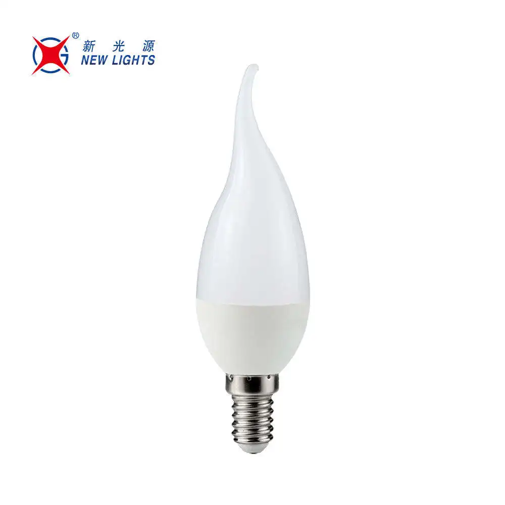 Quality Cheap E27/E26/B22 Indoor Energy Saving PC Cover Led Bulb For Bedroom Kitchen Living Room