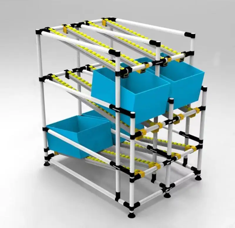 GF-1A-30 aluminum  roller from suqian for roller conveyor track