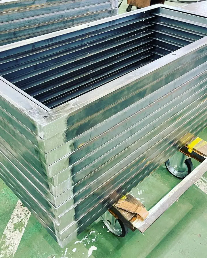 Wholesale safety construction raw materials for lightweight switchboards