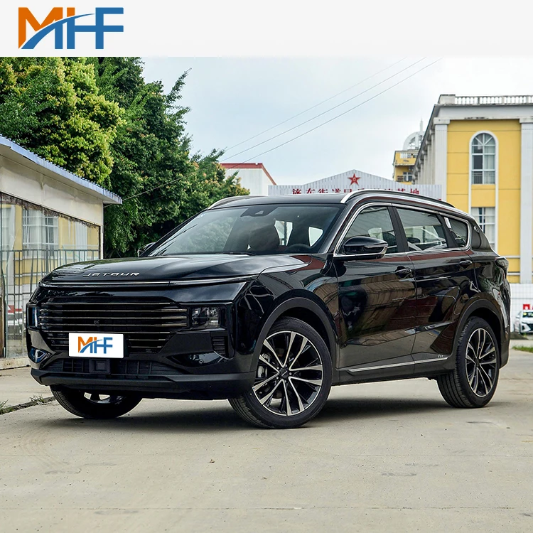 Good Price 2023 Chery Jetour X70 Plus X90 Plus buy car from china