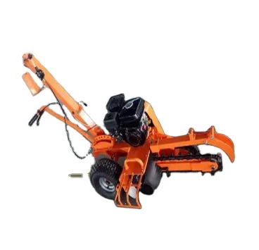 
Траншеекопатель/сельскохозяйственная машина траншеекопатель для продажи на глубину прохода 7Hp 