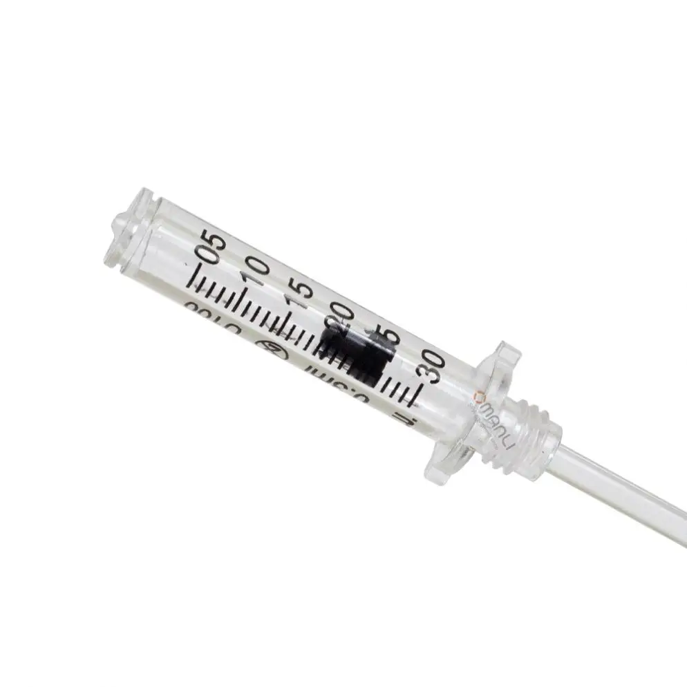 0.3/0.5 Ml No Needle Acid Anti-Aging Hyaluronic Lip Filler Pen Ampoules