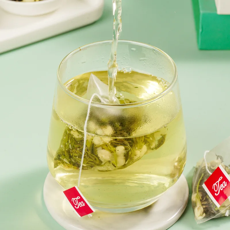 China Jasmine Tea / Strong Fragrance Jasmine / Very Low Price Good Flower Tea