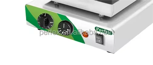 Best Selling Commercial Bakery Machinery  Sunflower Shape Waffle Maker On Sales