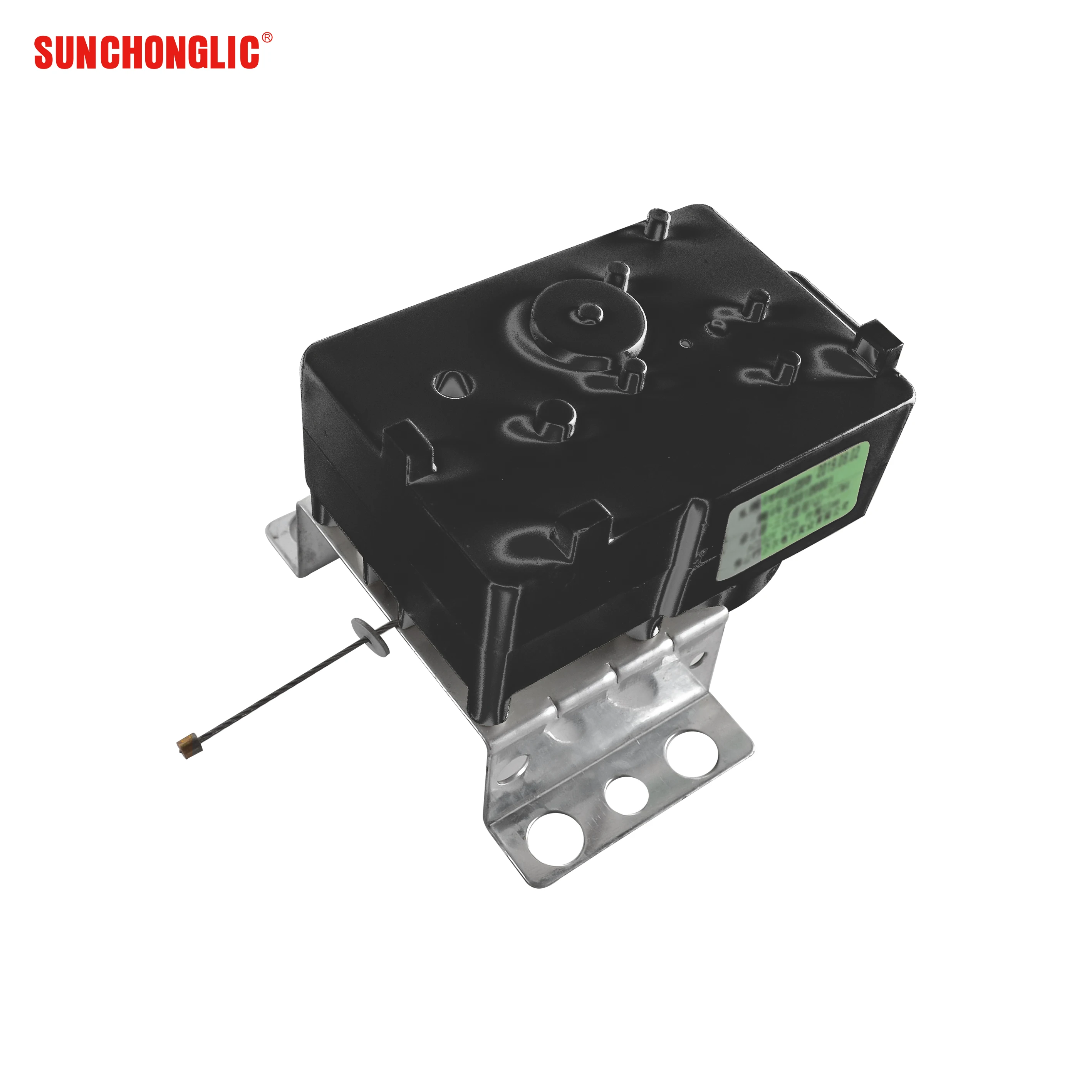 Sunchonglic washing machine spare parts 3 hole universal  washing machine retractor for sale