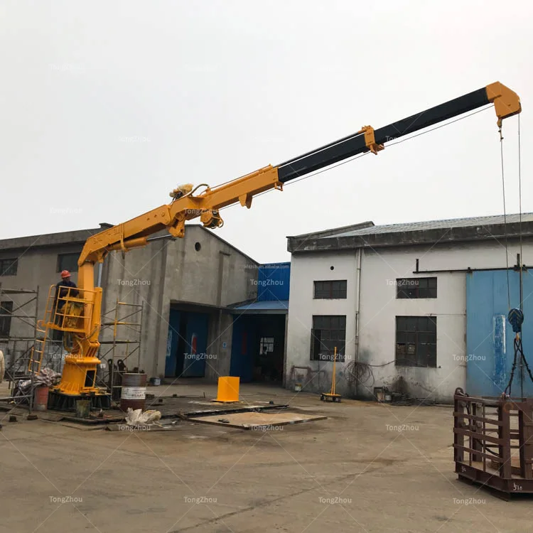 Telescopic Lifter (7)