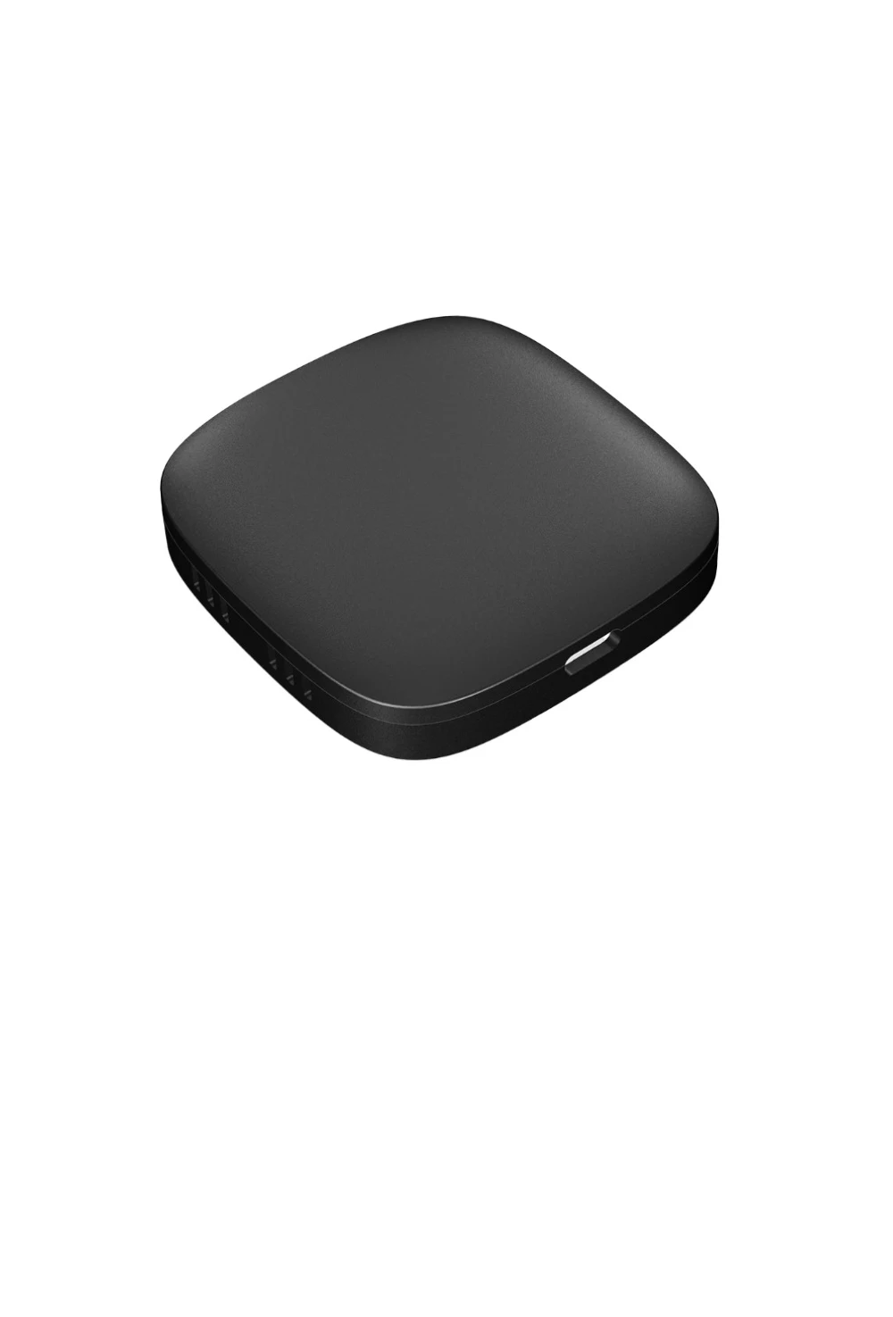 Wireless CarPlay Android Auto Adapter Upgrade Wired CarPlay to Wireless, 2024 CarPlay Wireless Dongle Designed for Apple