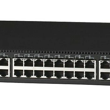 724424-001 C8S46A BROCADE 16GB/28C EMBEDDED SAN SWITCH