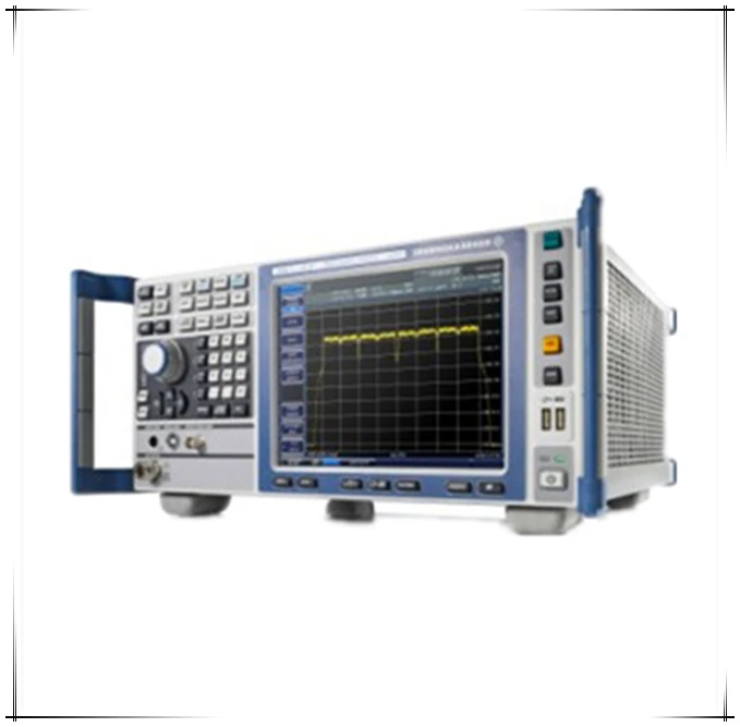 second-hand Rohde & Schwarz FSVA40 signal and spectrum analyzer 10 Hz to 40 GHz