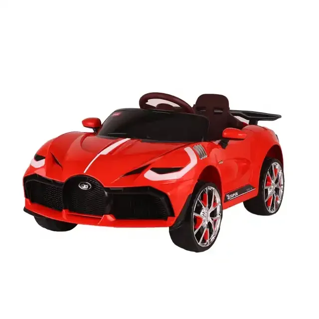 China Manufacturer Fashion Popular kids electric car Children Electric Ride On Car To Drive For 3-8 Years Old