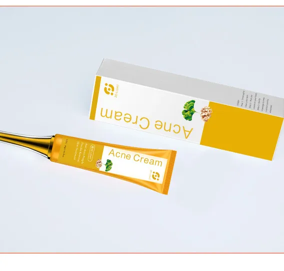 40g 3 Days Anti Acne Face Cream