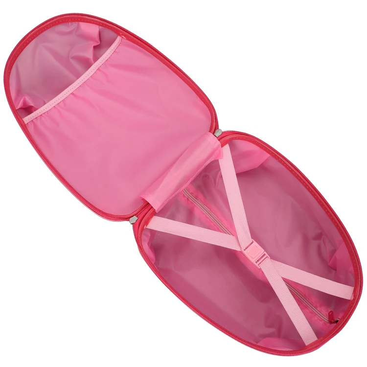 
Promotional gifts 22/24/26 inch Medium size kids luggage suitcase with scooter kids 