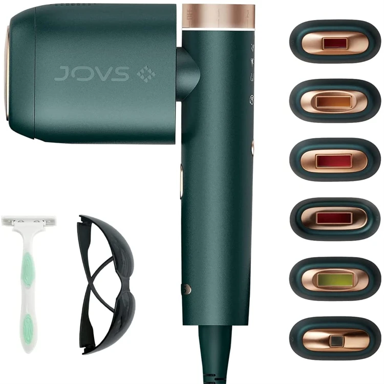 permanent tool products hair removal device electric hair remover for women facial lazer wax hair removal device