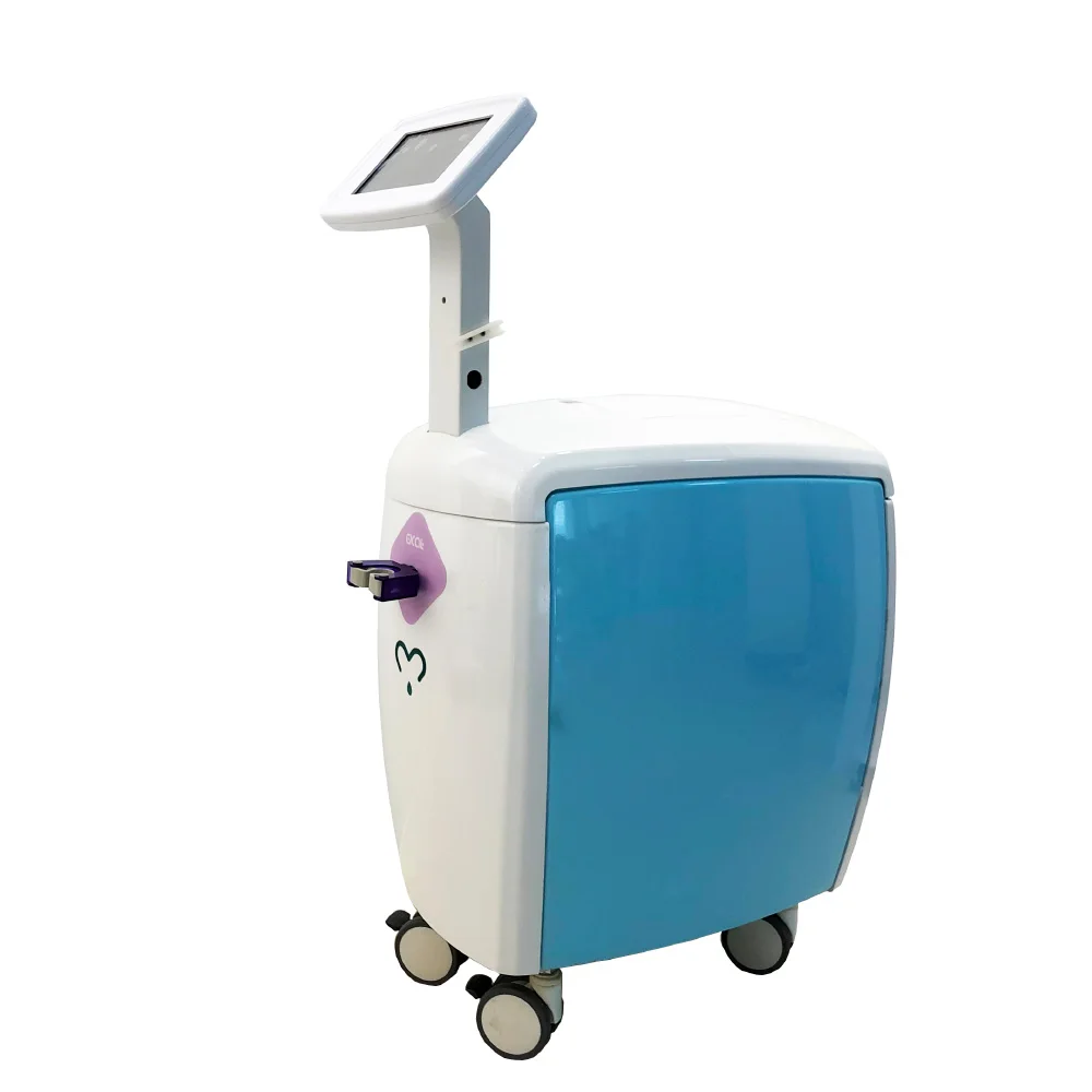Latest technology high pressure oxygen skin jet oxygen peeling jet for face cleaning acne clearance
