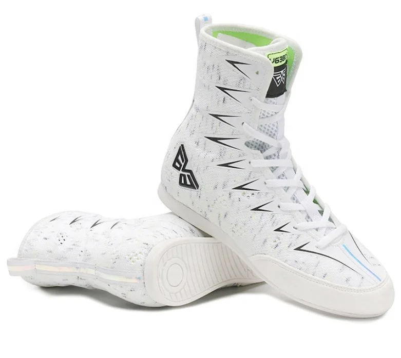 Professional Fitness Bodybuilding Gym Manufacturers Boxing Shoes