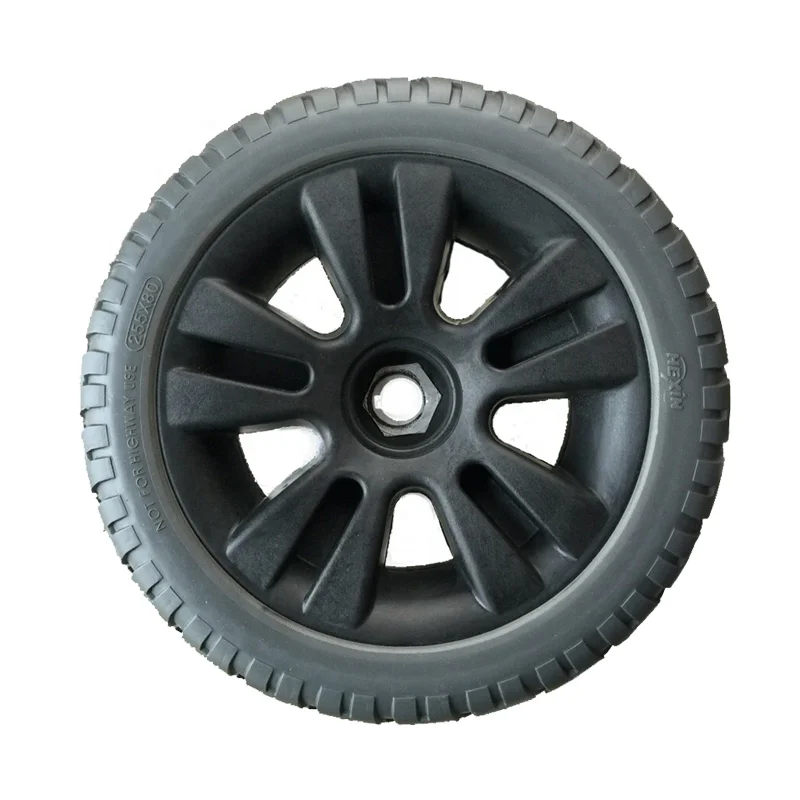 
10 Inch Electric Scooter Wheels And Tires 