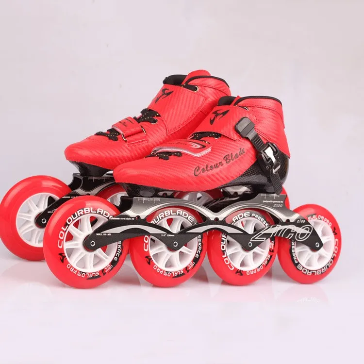 Roller Skate to Buy Strap on Skates Patines 4 Ruedas