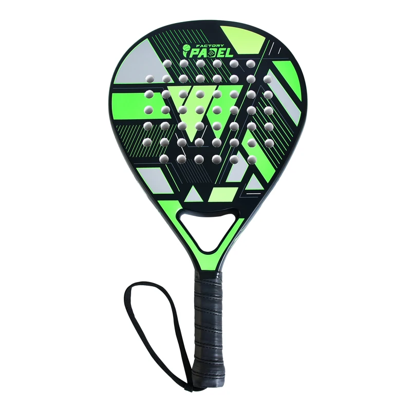 padel racket importer manufacturers  full carbon fiber  beach tennis racket