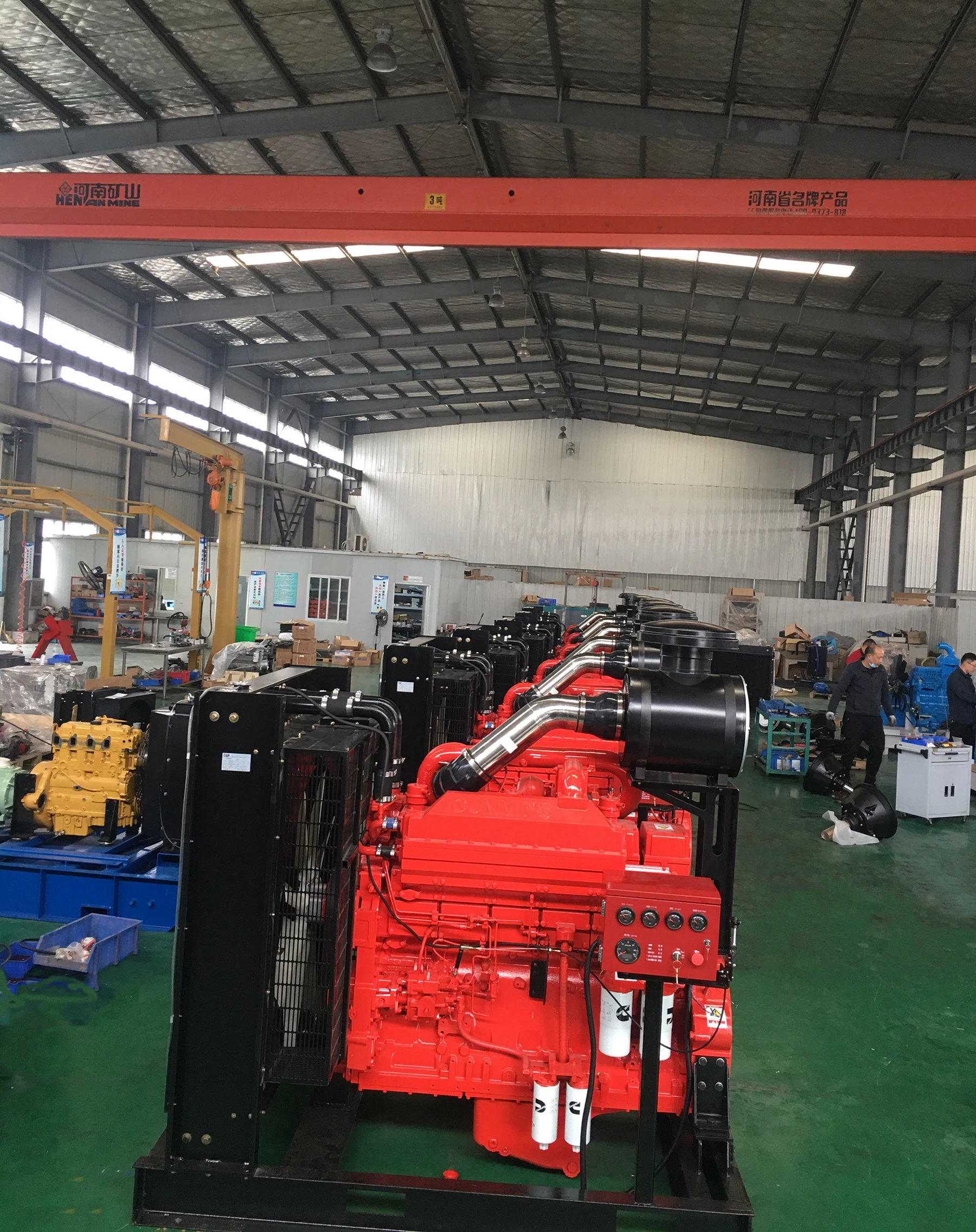 300HP diesel engine  800HP agriculture water pump  air compressor set & generator marine propulsion marine generators